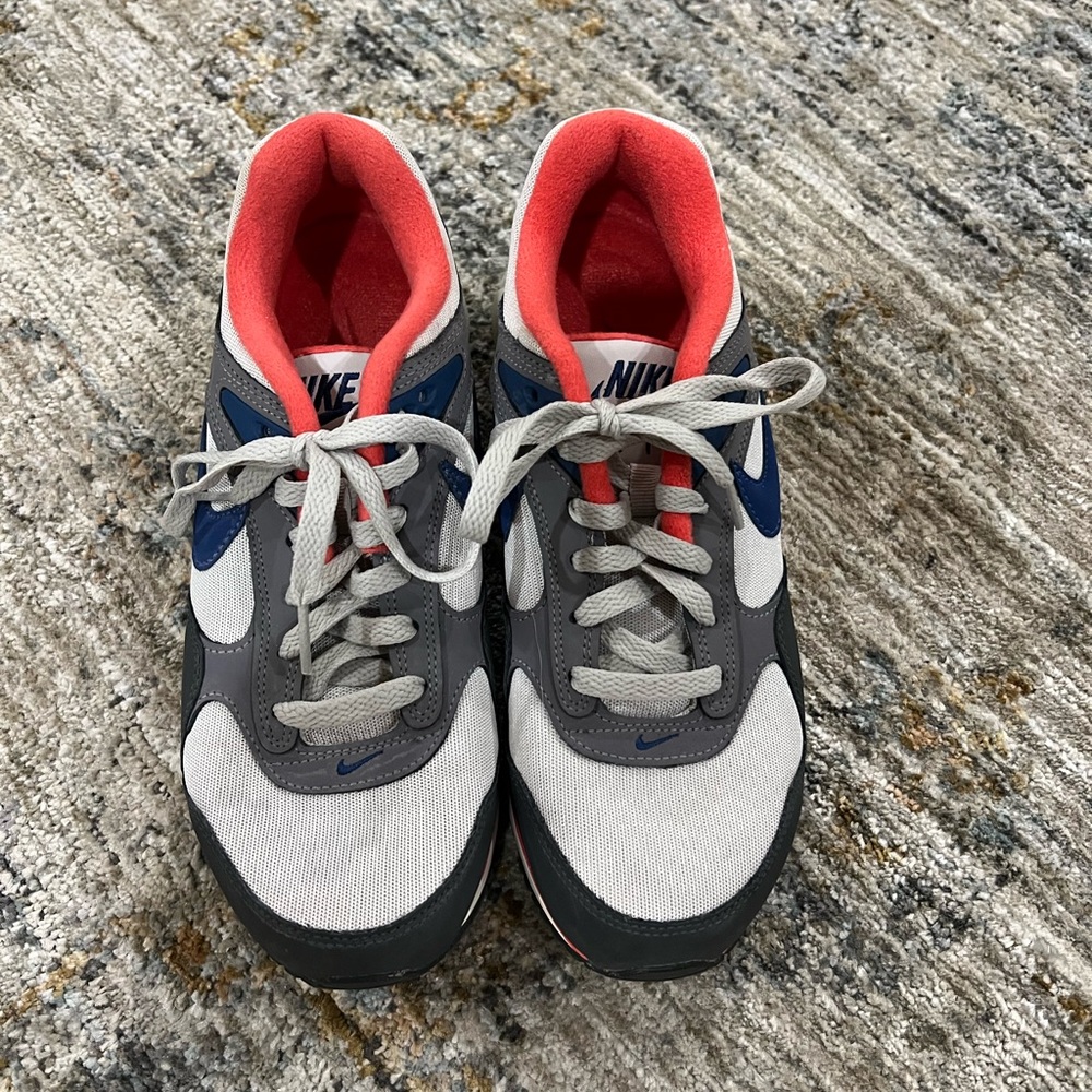 Old School Nike Air like new